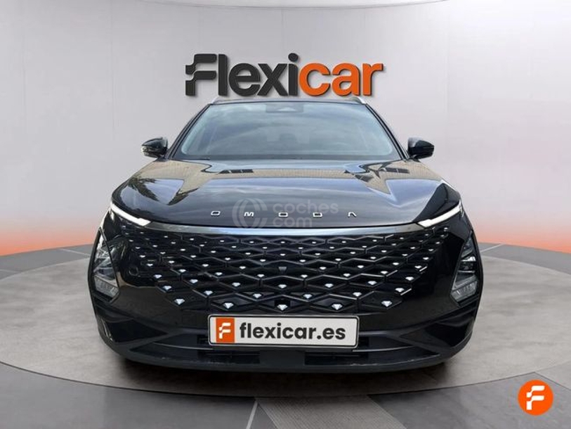 Foto del OMODA 5 1.6 Premiun 145