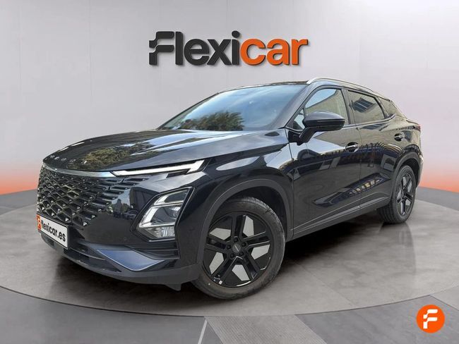 Foto del OMODA 5 1.6 Premiun 145