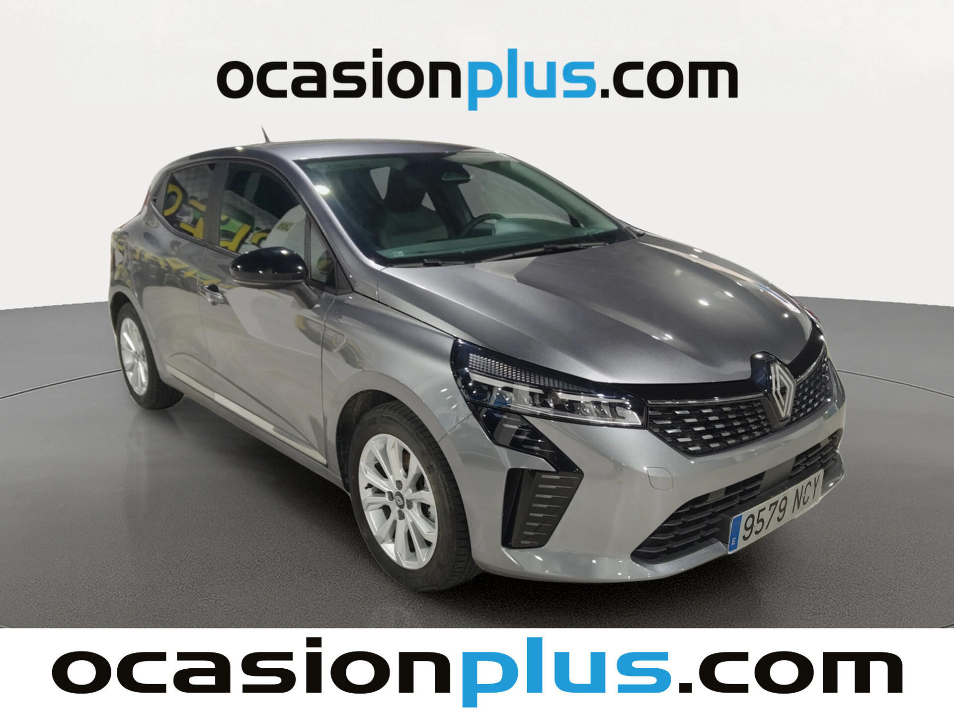 Imagen 2 de RENAULT Clio