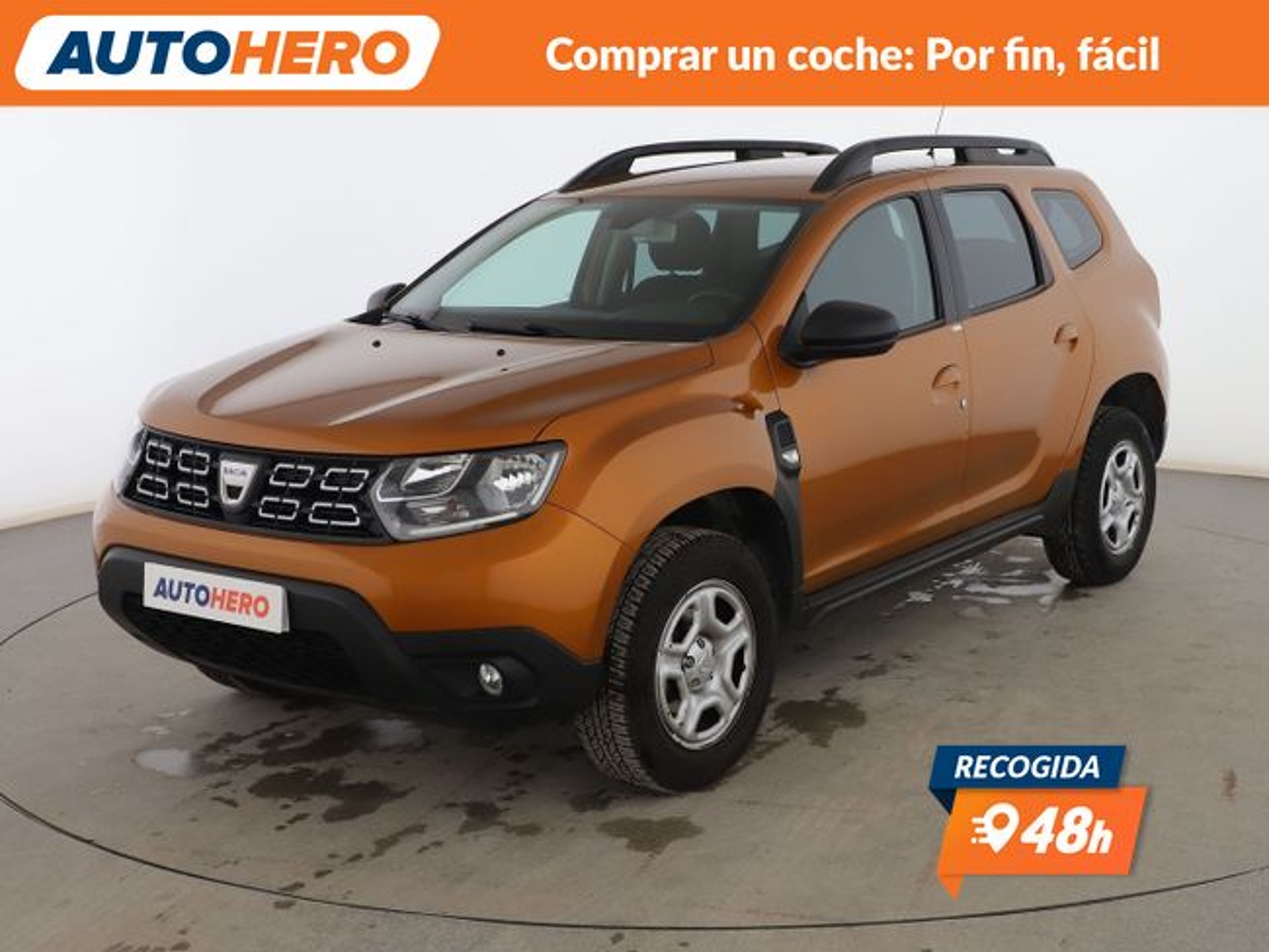 Imagen de DACIA Duster