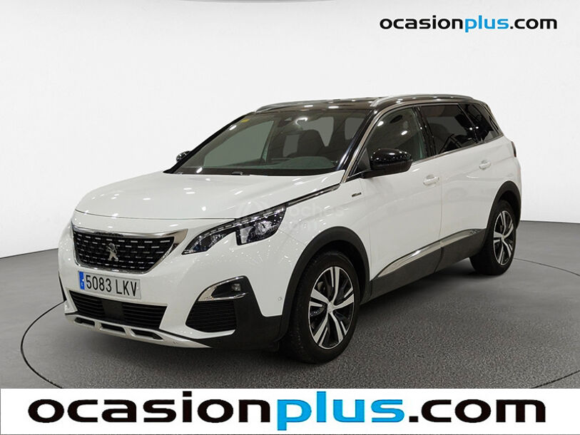 Foto del PEUGEOT 5008 1.5BlueHDi S&S GT EAT8 130