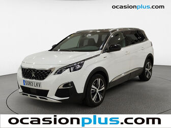 Imagen de PEUGEOT 5008 1.5BlueHDi S&S GT EAT8 130