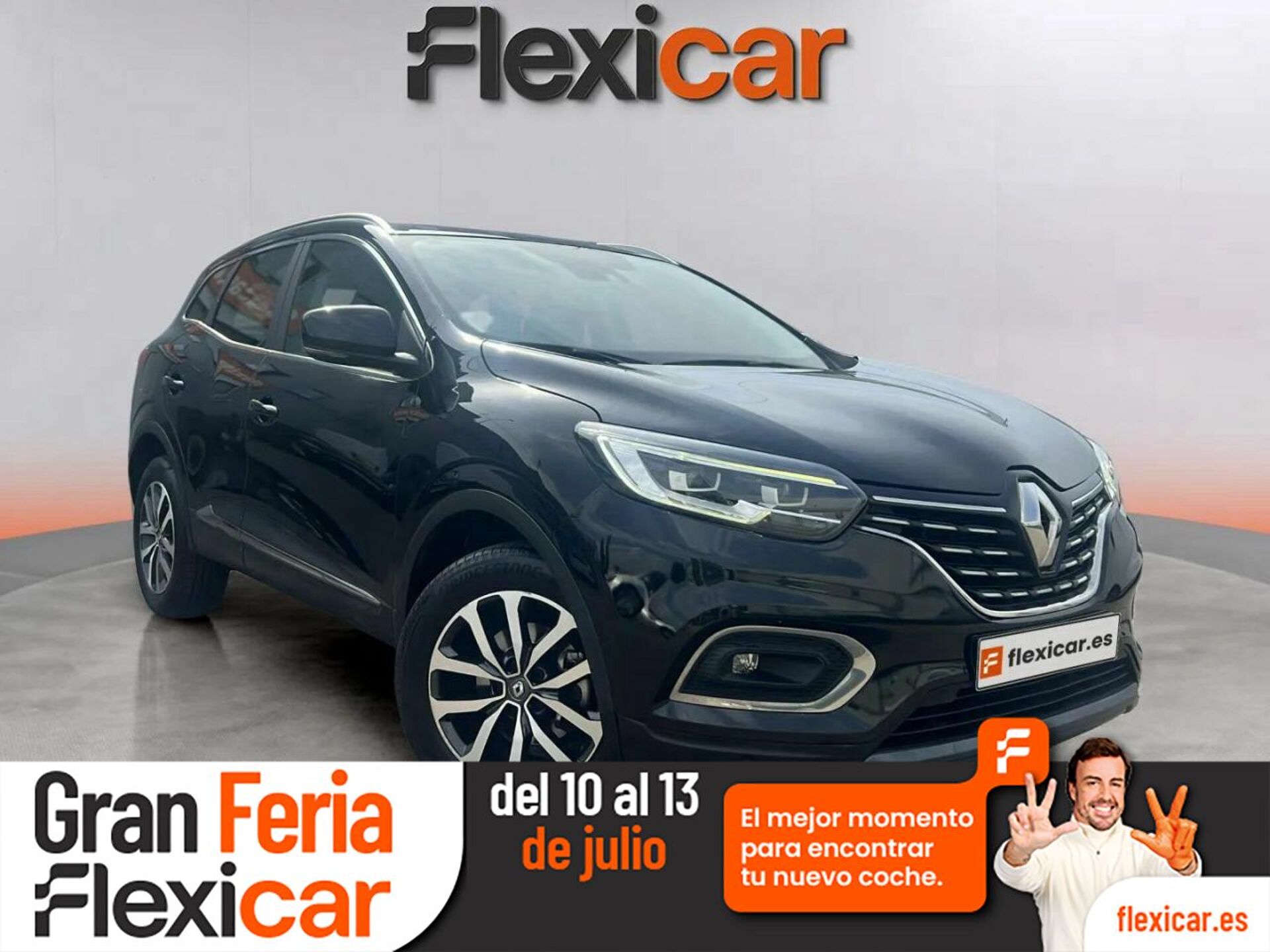 Imagen de RENAULT Kadjar