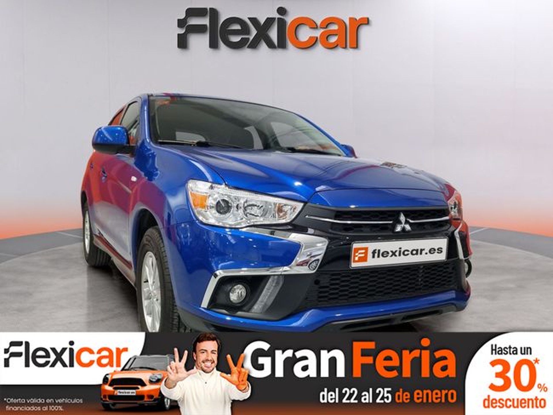 Imagen de MITSUBISHI ASX