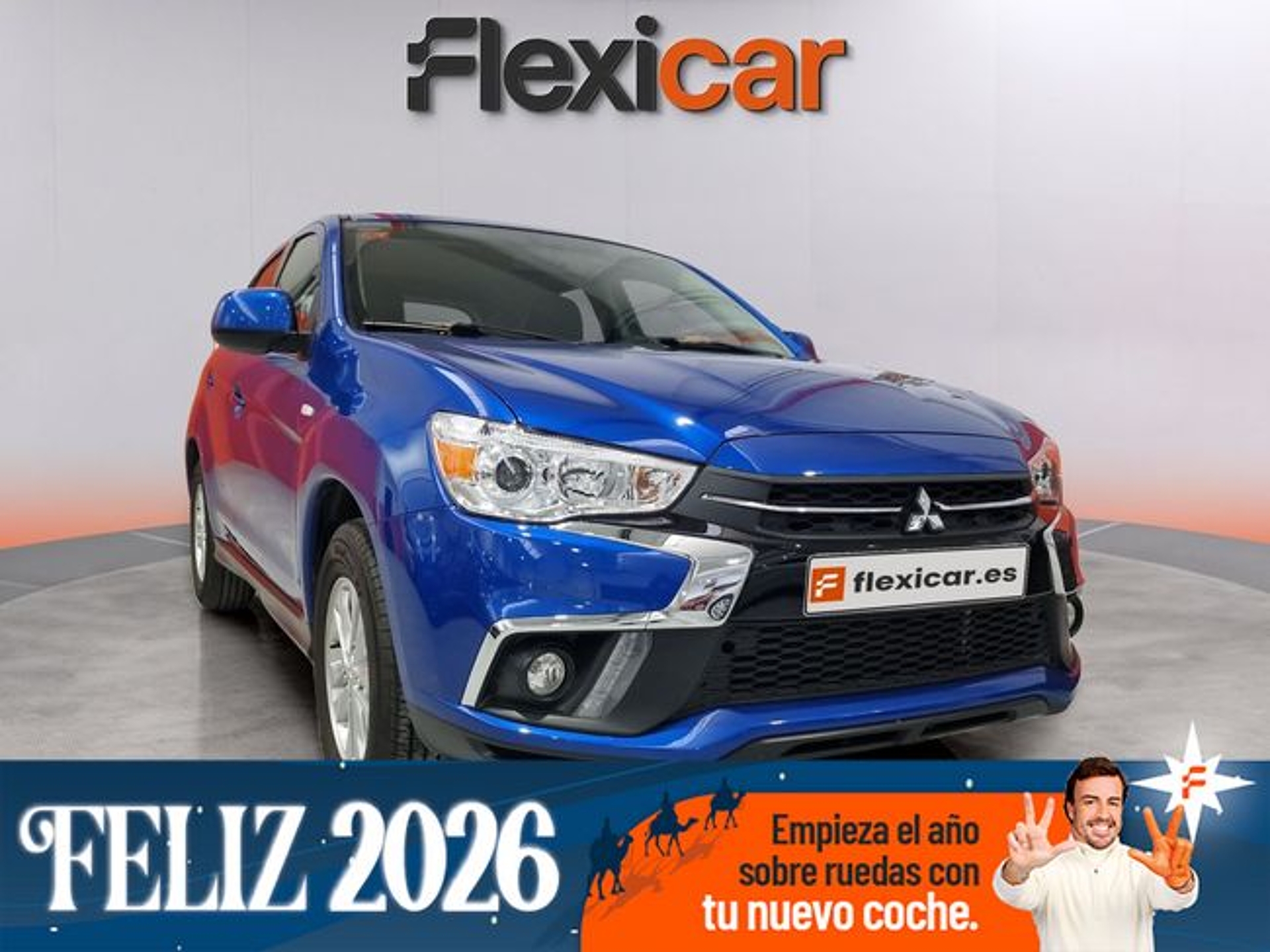 Imagen de MITSUBISHI ASX