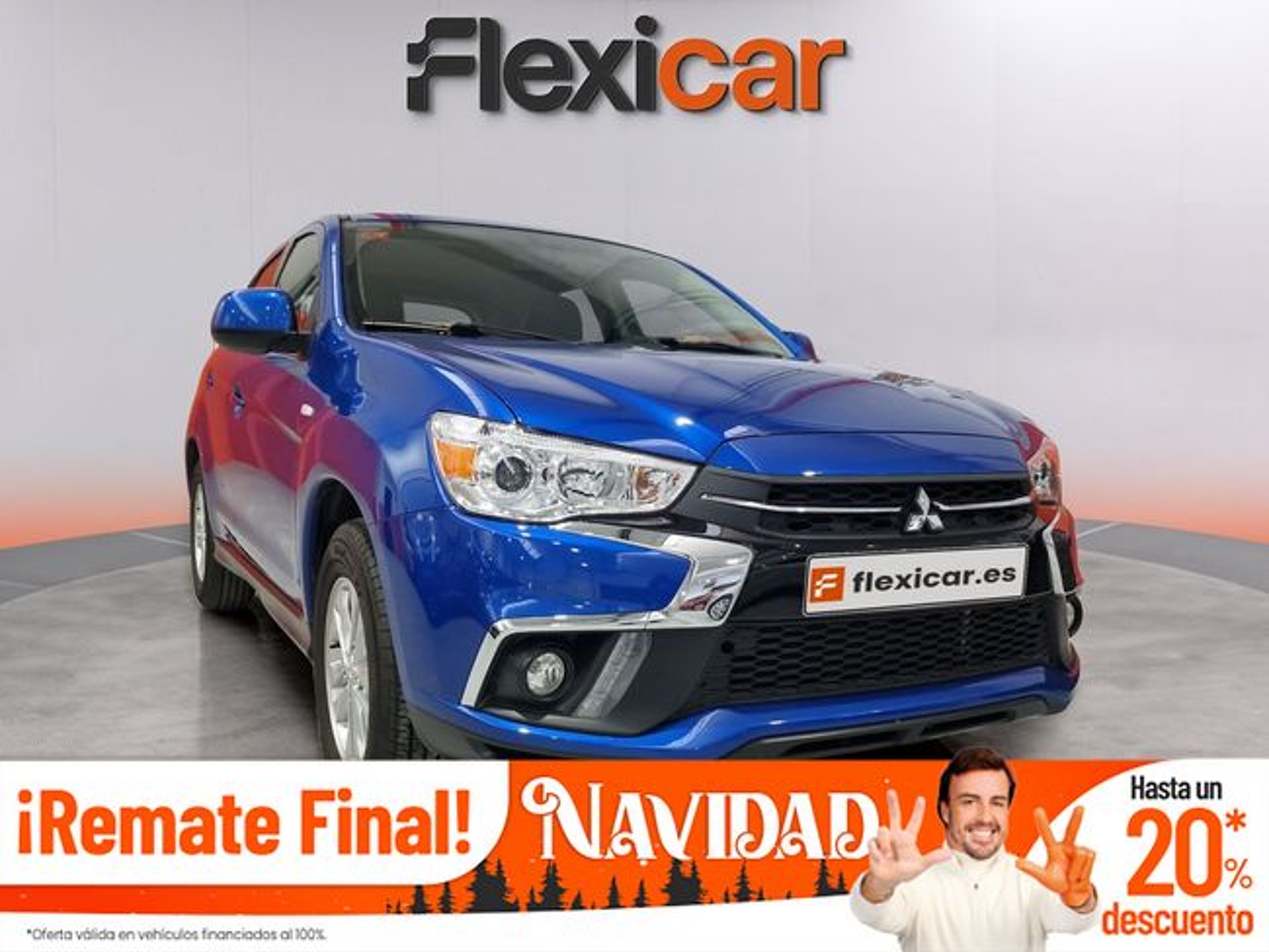 Imagen de MITSUBISHI ASX