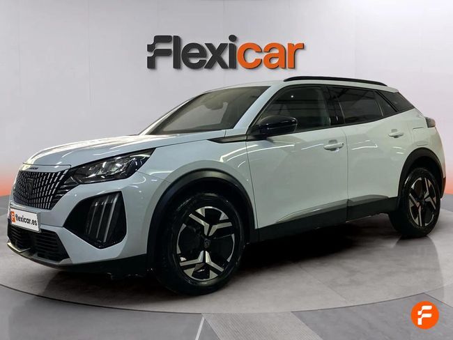 Foto del PEUGEOT 2008 1.2 PureTech S&S Allure 100