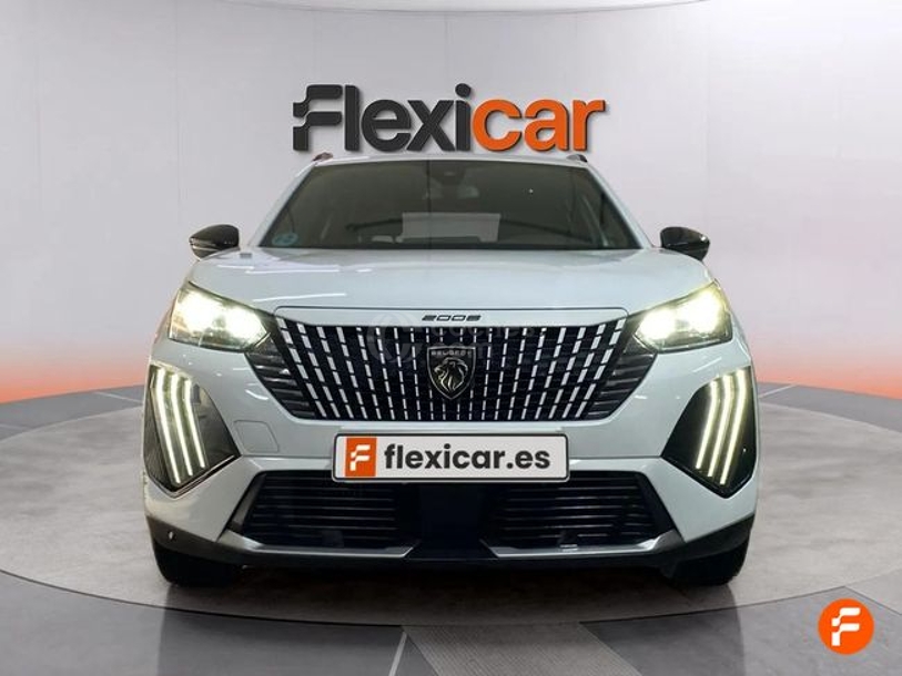 Foto del PEUGEOT 2008 1.2 PureTech S&S Allure 100