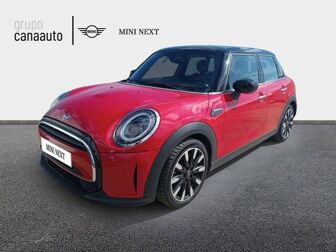 Imagen de MINI Mini Cooper Aut.