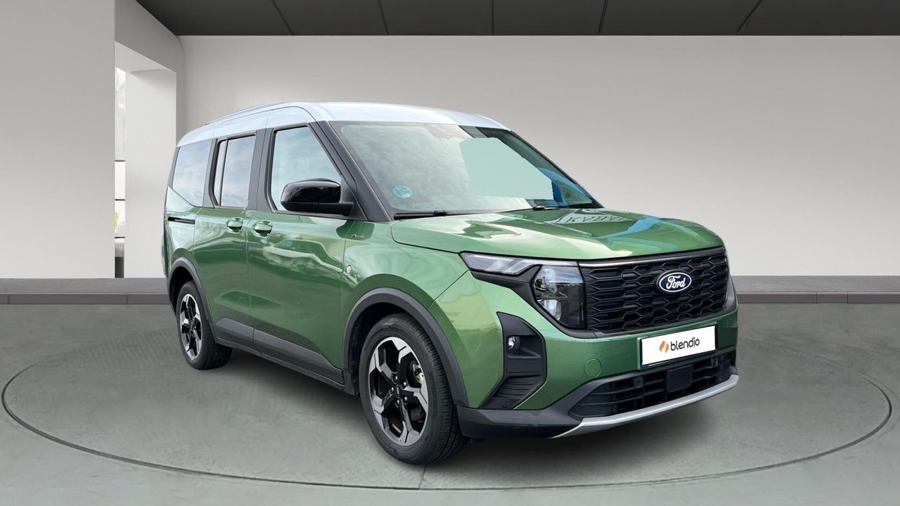 Foto del FORD Tourneo Courier 1.0 Ecoboost Active Aut.