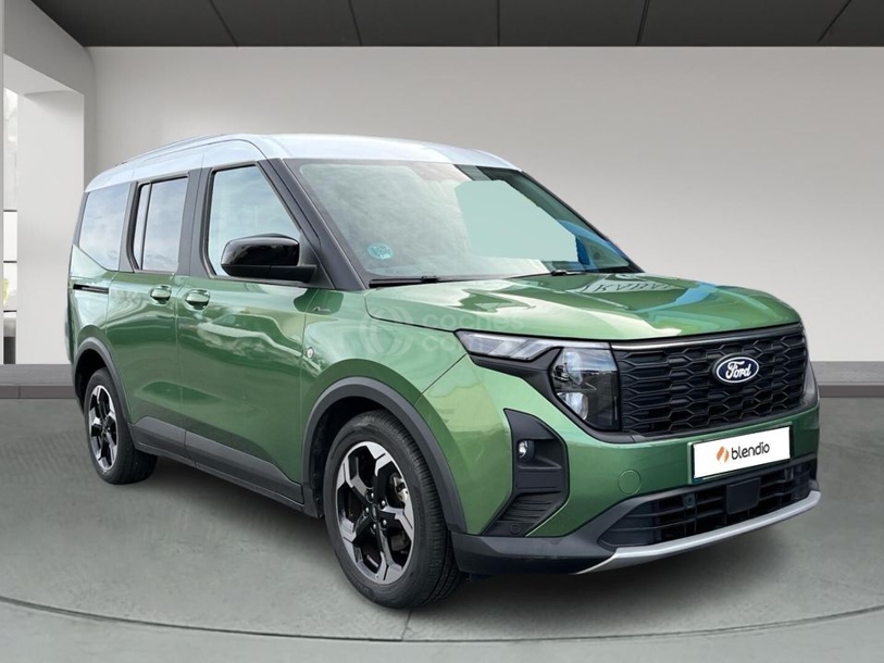 Foto del FORD Tourneo Courier 1.0 Ecoboost Active Aut.
