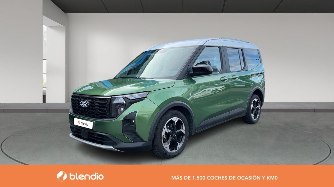 Foto del FORD Tourneo Courier 1.0 Ecoboost Active Aut.