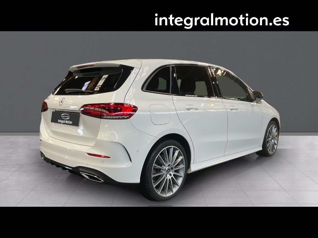 Foto del MERCEDES Clase B B 250e