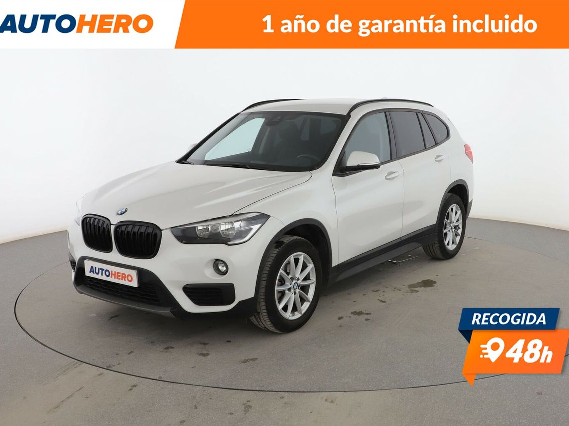Imagen de BMW X1