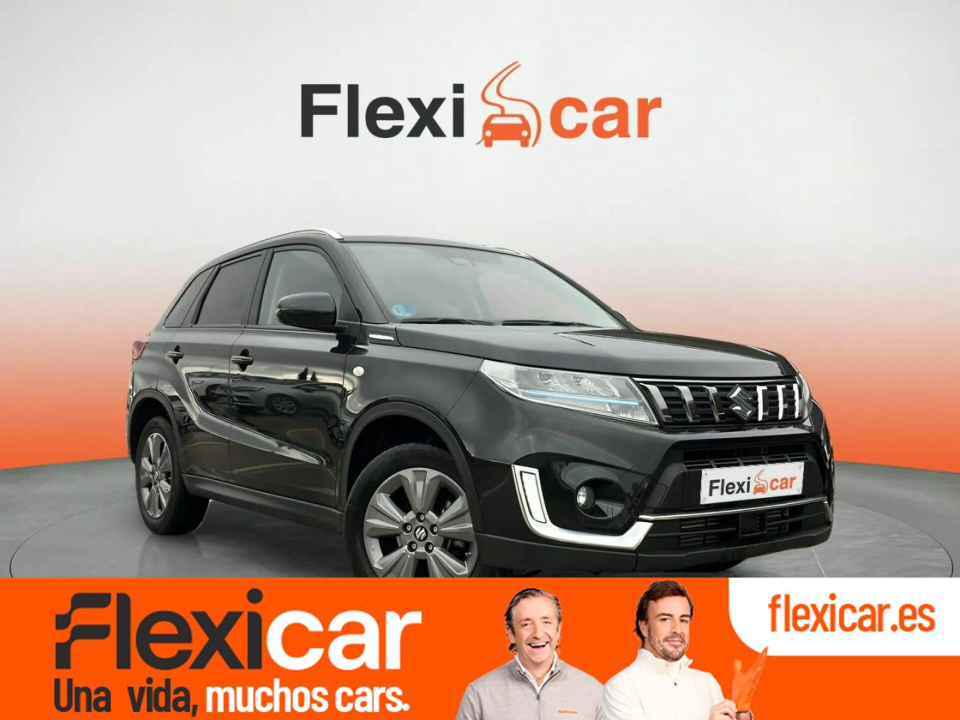 Imagen de SUZUKI Vitara