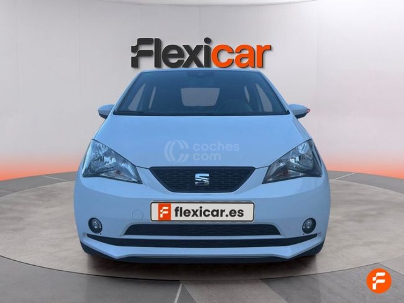 Foto del SEAT Mii Electric
