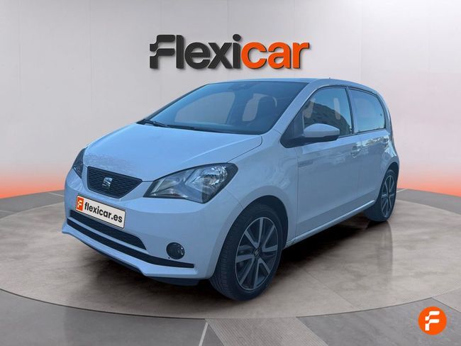 Foto del SEAT Mii Electric