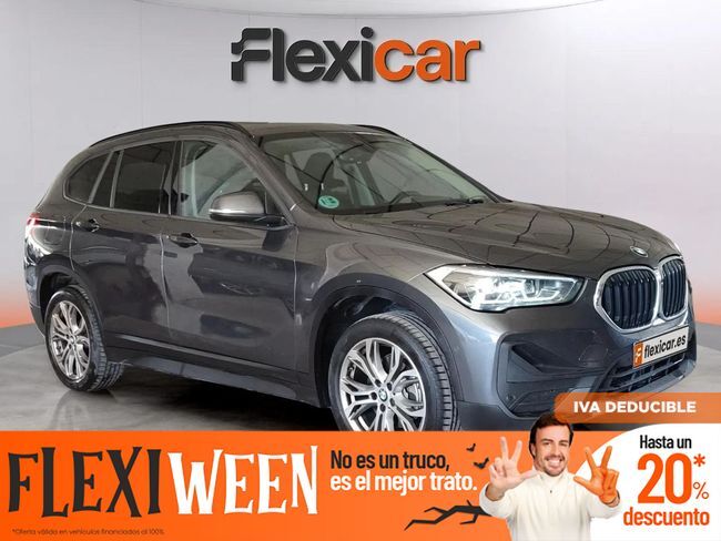 BMW X1 (sDrive18i) en Jaén
