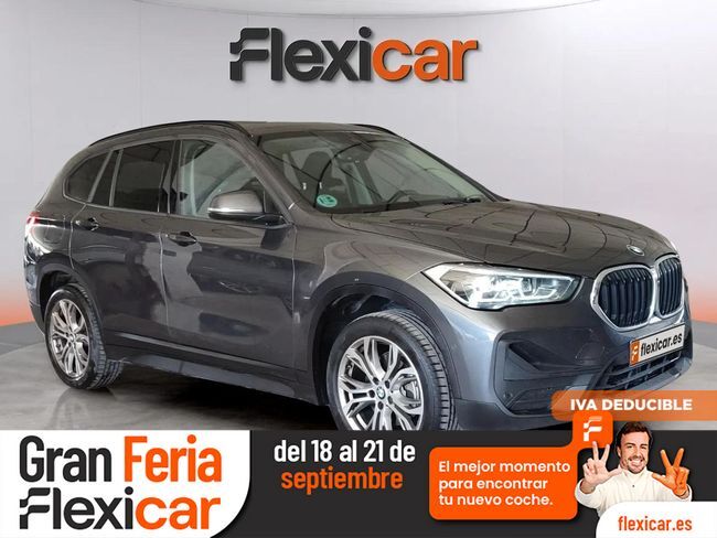 BMW X1 (sDrive18i) en Jaén