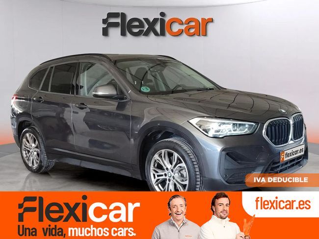 BMW X1 (sDrive18i) en Jaén