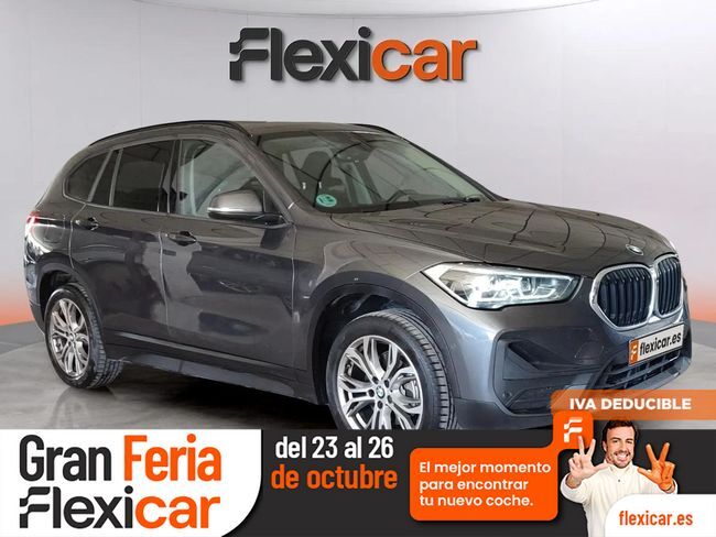 BMW X1 (sDrive18i) en Jaén