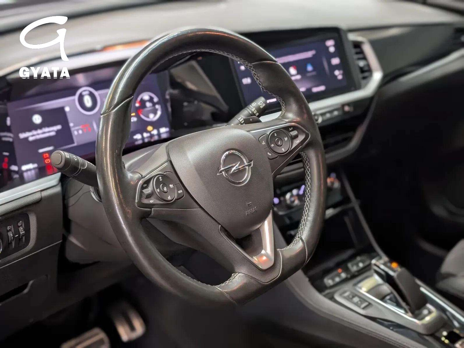 Foto del OPEL Grandland PHEV 1.6 Turbo GS Aut. 4x2 225