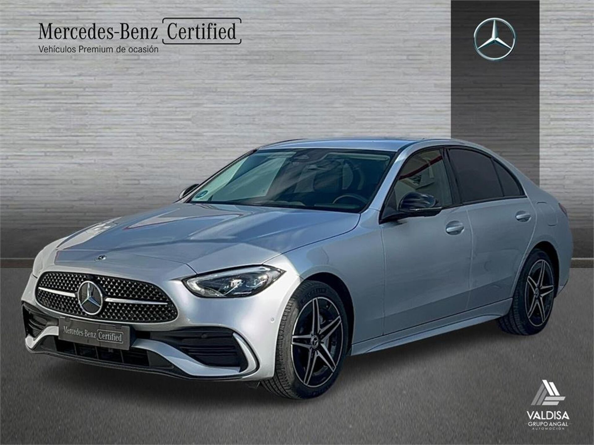 Imagen de MERCEDES Clase C