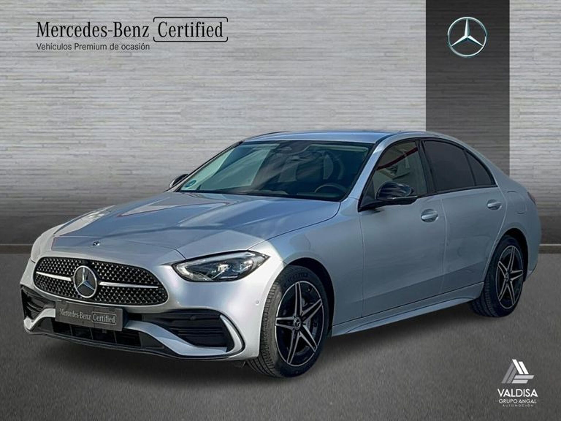 Imagen de MERCEDES Clase C