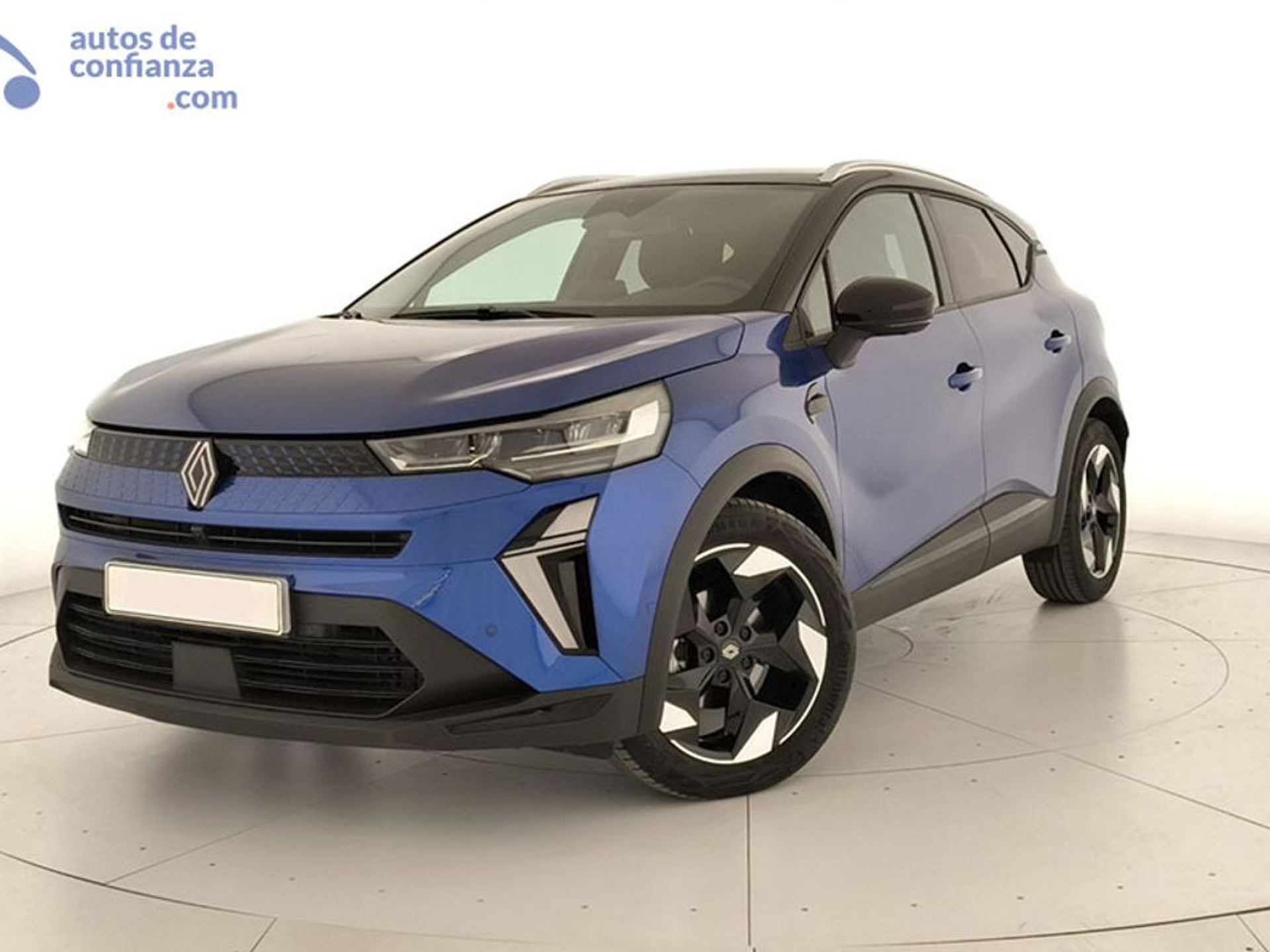Imagen de RENAULT Captur