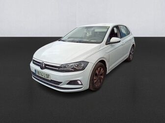 Imagen de VOLKSWAGEN Polo 1.0 TSI 70kW