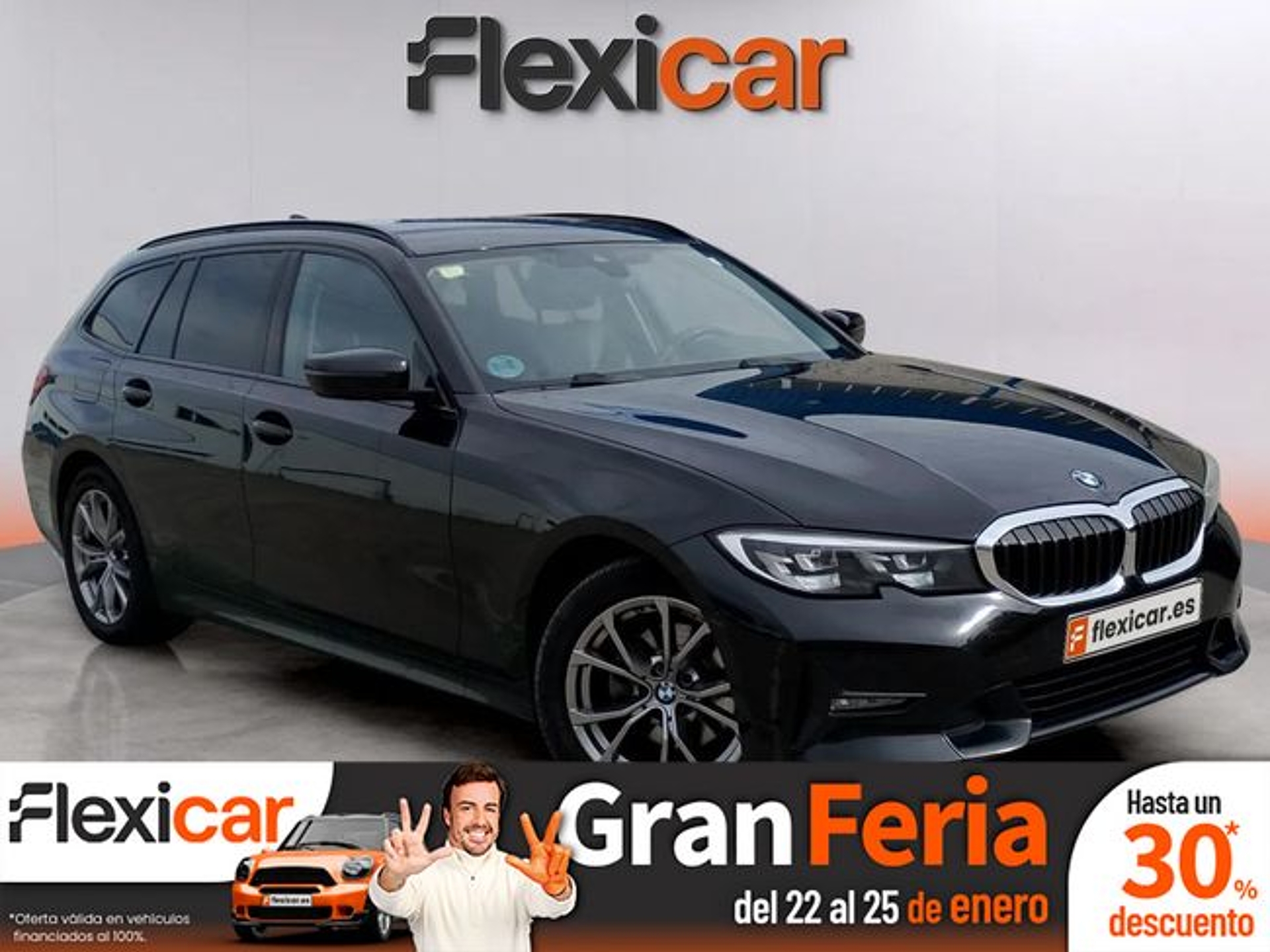 Imagen de BMW Serie 3