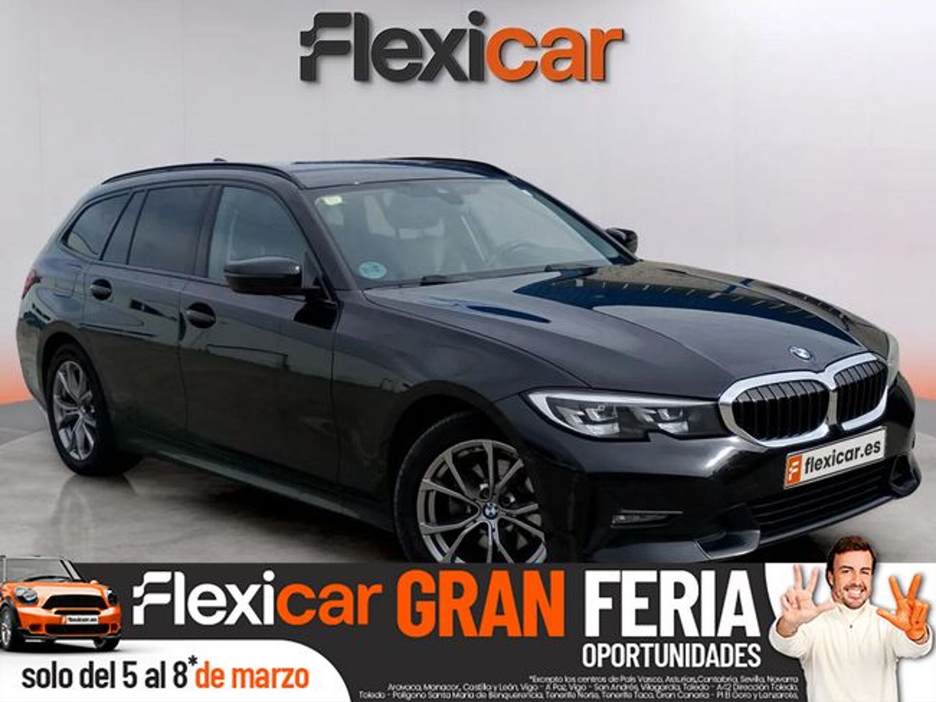 Imagen 1 de BMW Serie 3