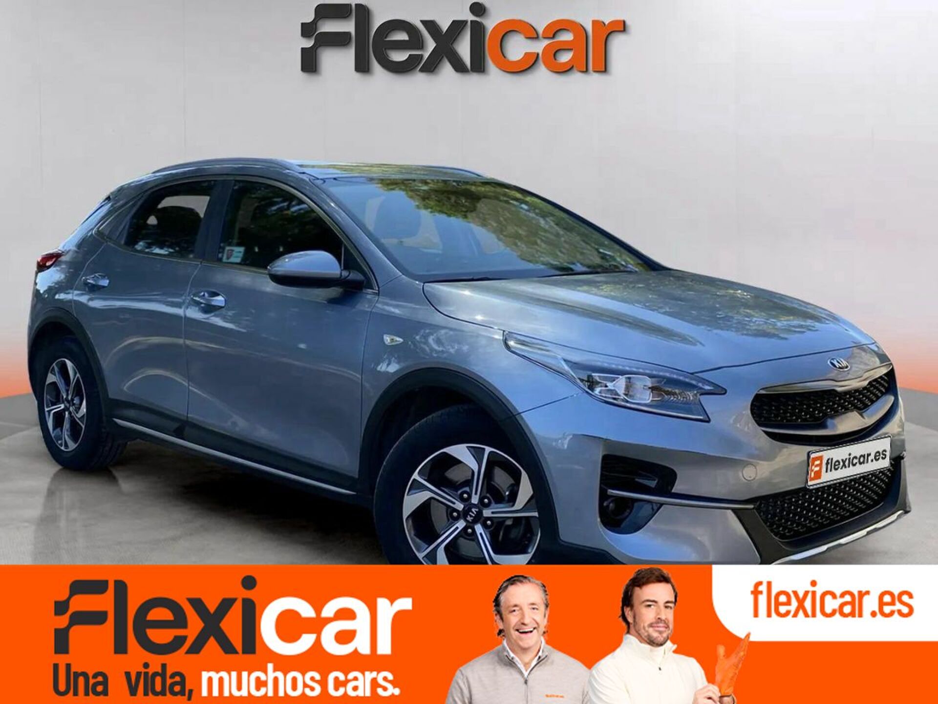 Imagen de KIA XCeed