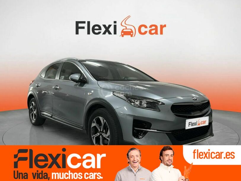 Foto del KIA XCeed 1.0 T-GDi Eco-Dynamics Drive