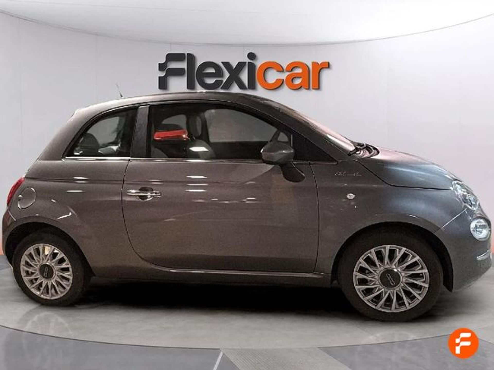Imagen 2 de FIAT 500