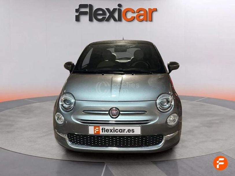 Foto del FIAT 500 1.0 Hybrid Dolcevita 52kW