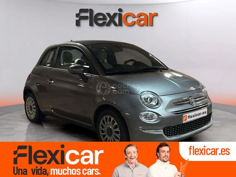 Foto del FIAT 500 1.0 Hybrid Dolcevita 52kW