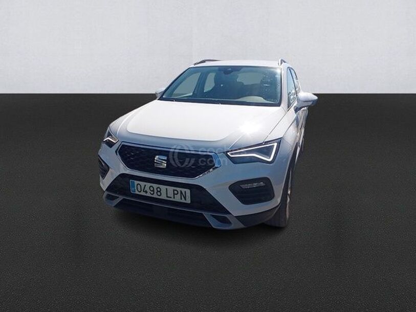 Foto del SEAT Ateca 1.0 TSI S&S Style Go