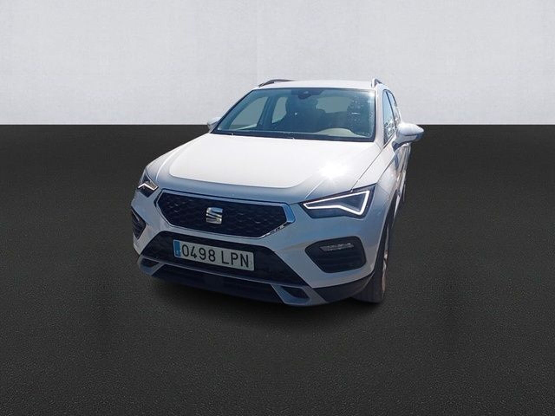 Imagen de SEAT Ateca