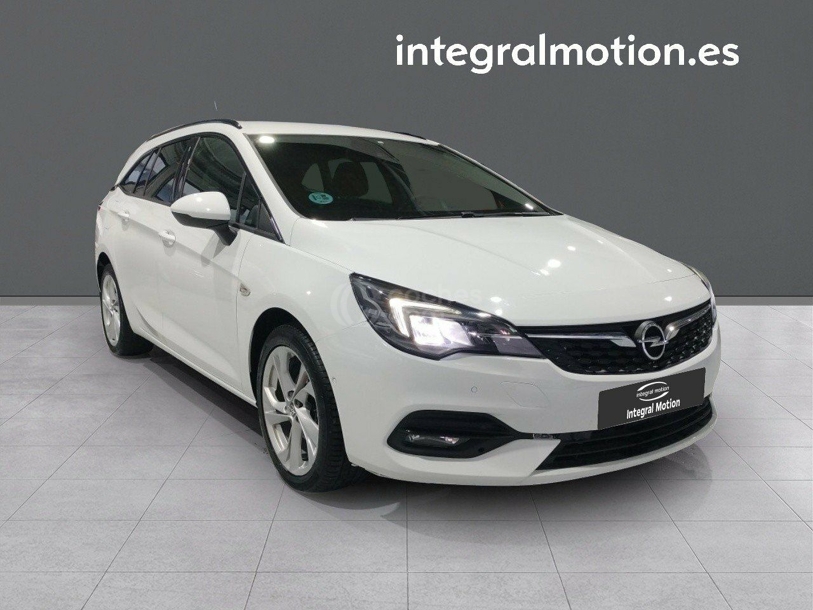 Foto del OPEL Astra ST 1.5D S-S 105