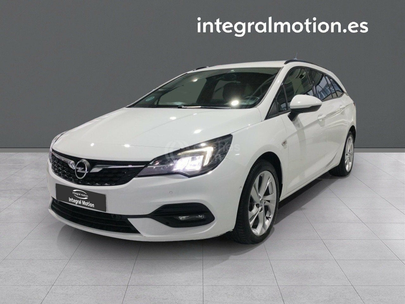 Foto del OPEL Astra ST 1.5D S-S 105