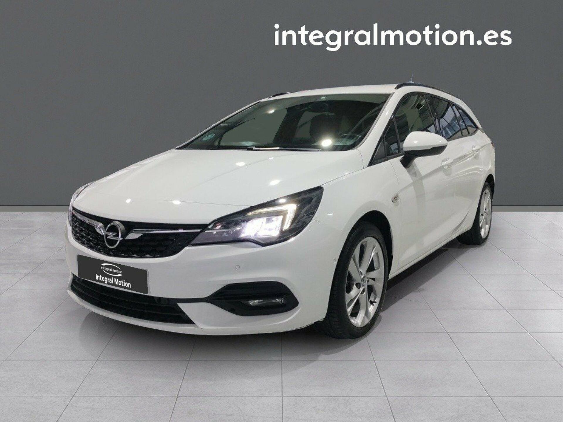 Imagen 1 de OPEL Astra