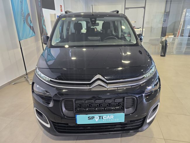 Foto del CITROEN Berlingo BlueHDi S&S Talla M Feel 100