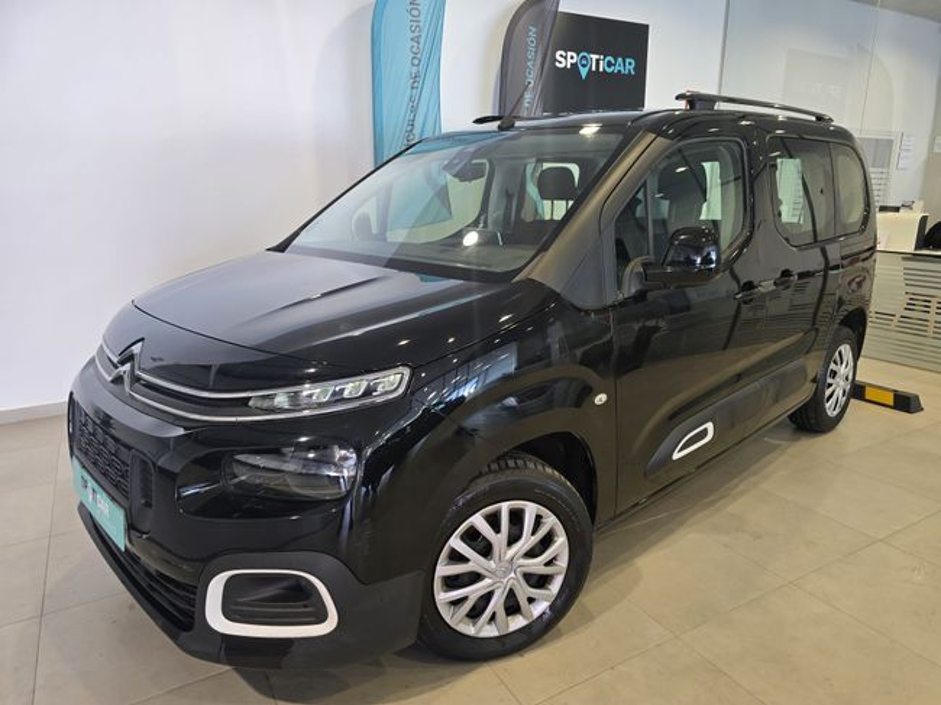 Imagen de CITROEN Berlingo