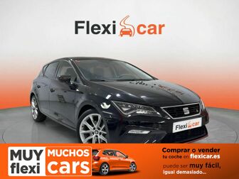 Imagen de SEAT León 2.0TDI CR S&S FR DSG6 150