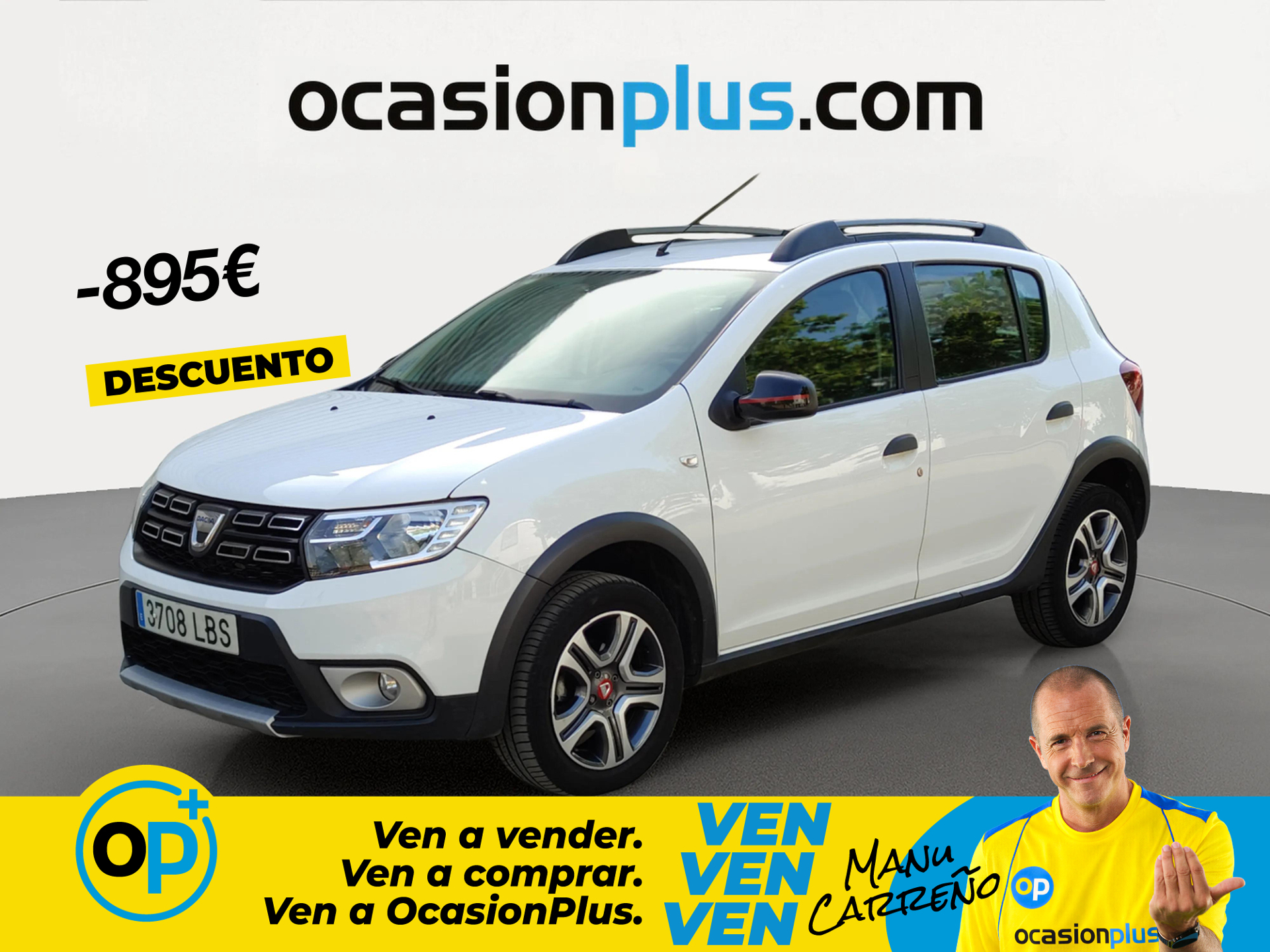 Imagen de DACIA Sandero