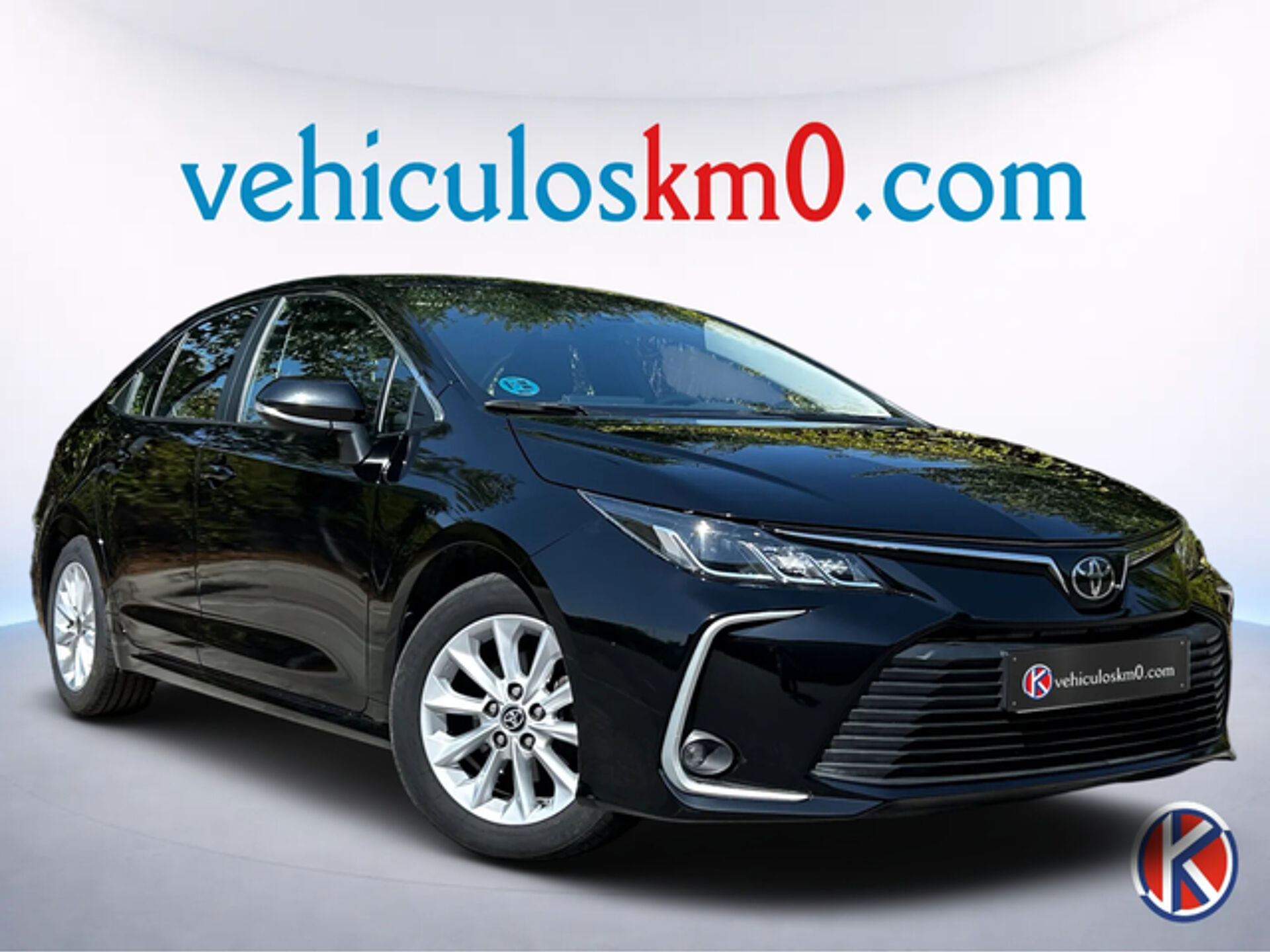 Imagen 3 de TOYOTA Corolla