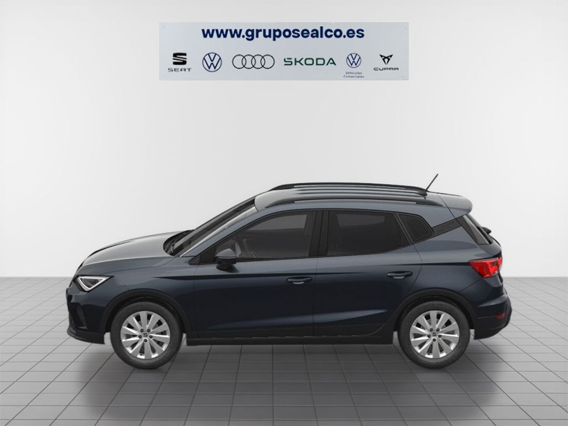 Imagen 2 de SEAT Arona