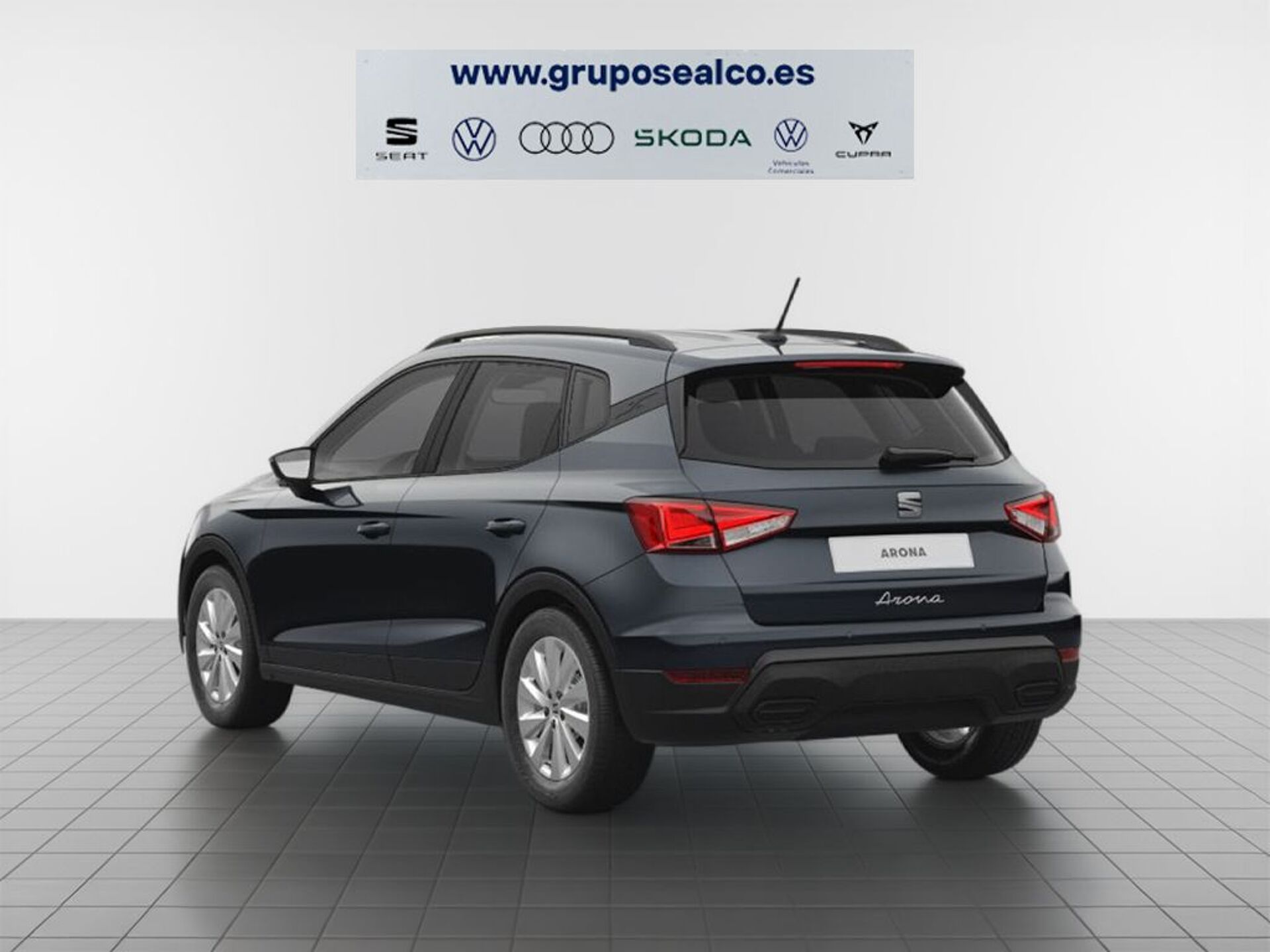 Imagen 3 de SEAT Arona