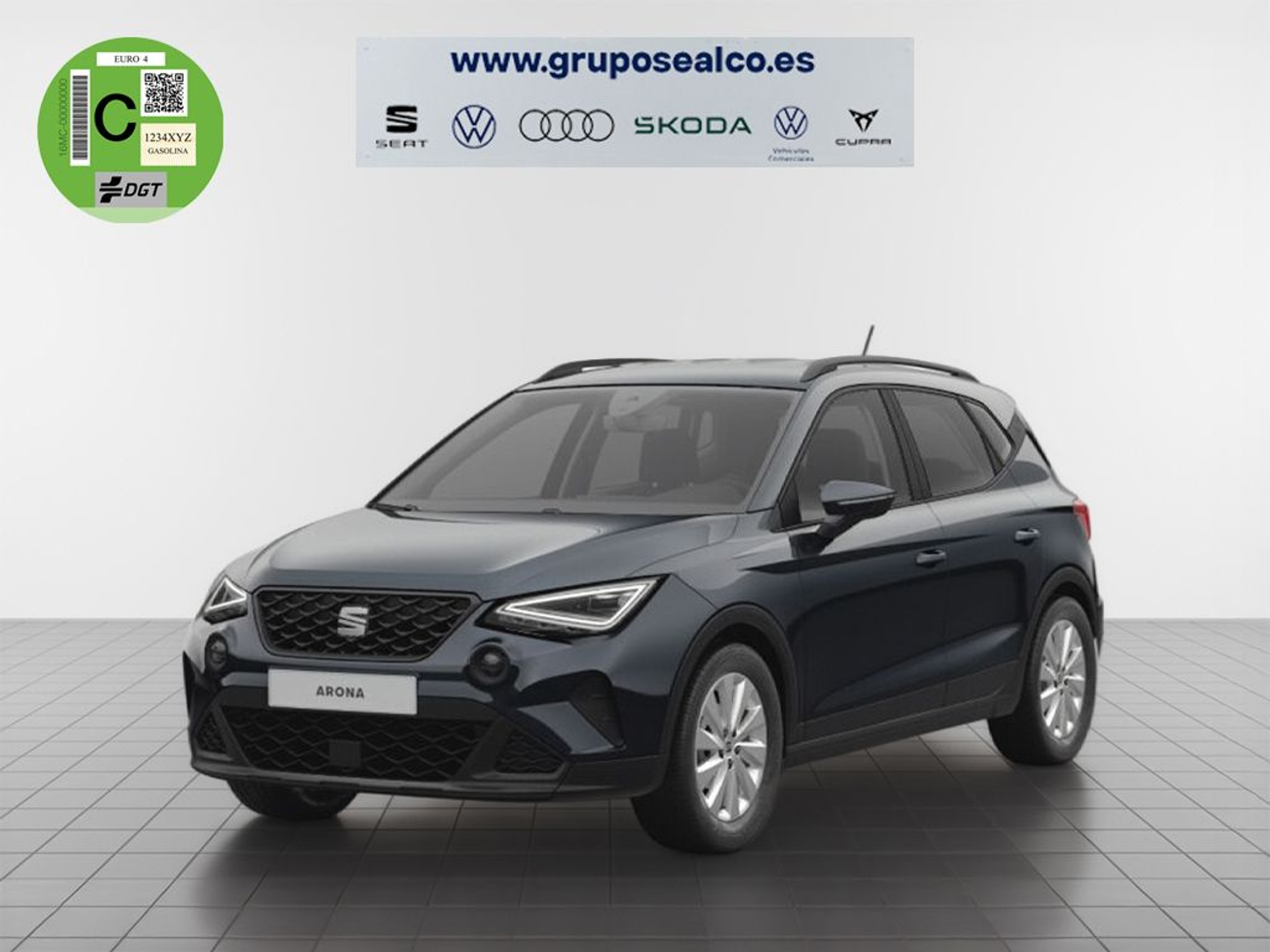 Imagen de SEAT Arona